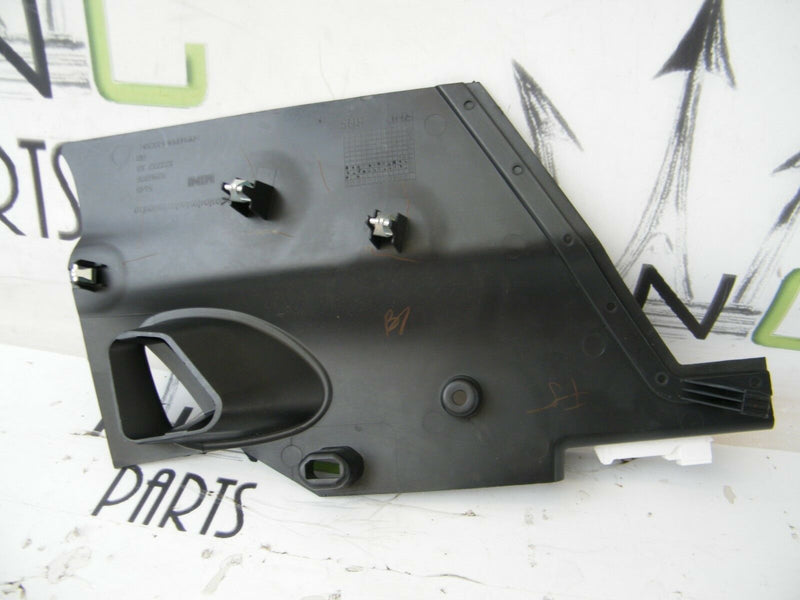 MINI ONE/ S/ COOPER F55/56/57 2014-ON RHD RIGHT LOWER DASHBOARD TRIM 9296976