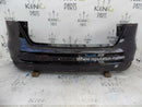 FORD FOCUS III MK3 FACELIFT 2014-17 HATCHBACK REAR BUMPER PDC F1EB-17906