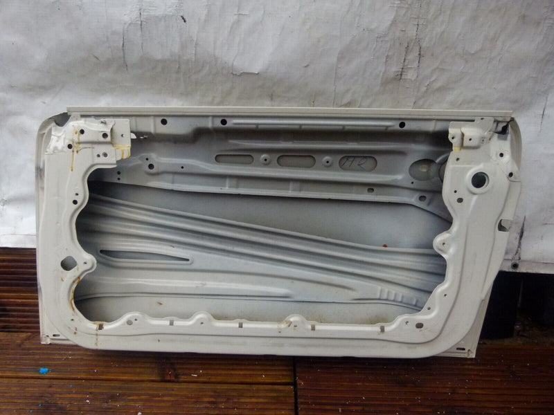 MINI COOPER R56 R57 2006-2013 FRONT DOOR SHELL PANEL RIGHT DRIVER SIDE