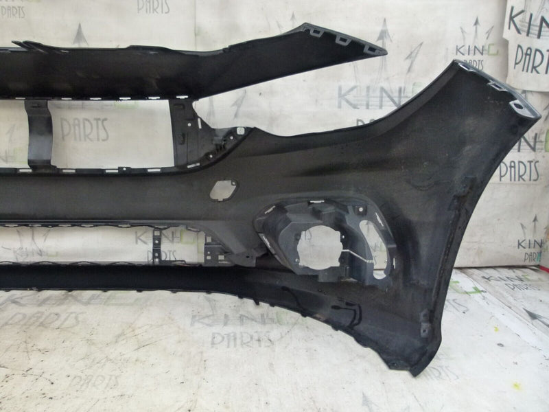FIAT TIPO (356 357 358) 2015-2019 FRONT BUMPER GENUINE 735631451