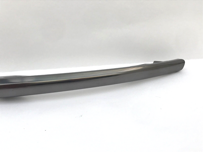 KIA XCEED CD 2019-ON NEW RIGHT SIDE FOG LIGHT CHROME TRIM MOULDING 86556J7CB0 RH