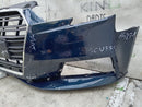 AUDI A3 8V HATCHBACK 2016-2019 FACELIFT  FRONT BUMPER 8V3807437AF