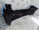 NISSAN QASHQAI TEKNA MK2 J11 FACELIFT 2017-18 REAR BUMPER PDC 85022-HV00H