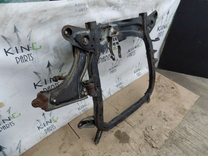 VAUXHALL CORSA 1.2  C 2001 TO 2007 FRONT SUB FRAME SUBFRAME GENUINE PART