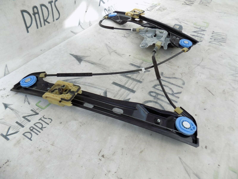 VAUXHALL INSIGNIA A 2008-2016 - FRONT LEFT SIDE WINDOW REGULATOR 965872 102