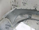 SKODA FABIA MK3 (NJ) 6V 2015-2017 WHITE FRONT BUMPER GENUINE 6V0807221