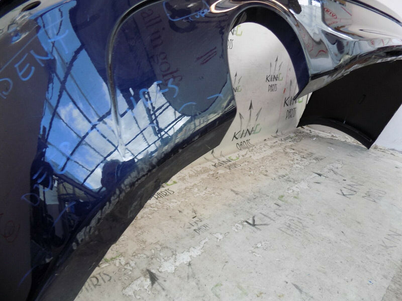 BMW 5 SERIES G30 REAR BUMPER 2017 ONWARDS GENUINE  51127387294
