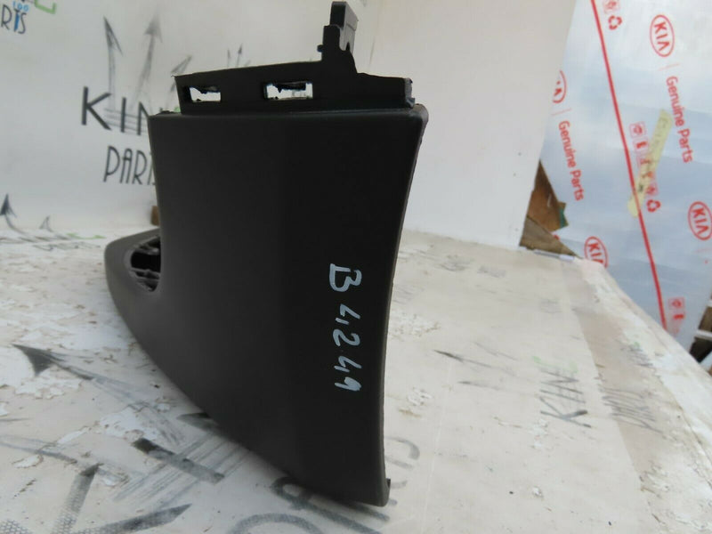 MINI COOPER ONE F55 F56 F57 2014-ON FRONT BUMPER SKIRT LOWER VALANCE
