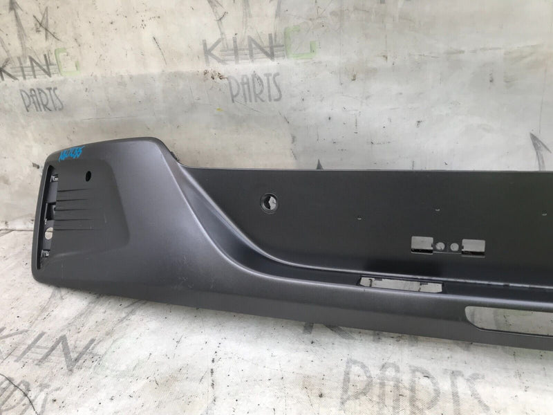 HYUNDAI IONIQ 2016-2019 REAR BUMPER CENTRE PART PDC GENUINE 86683G2080