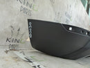 SEAT ARONA 2017-2021 REAR BUMPER DIFFUSER GENUINE 6F9807521