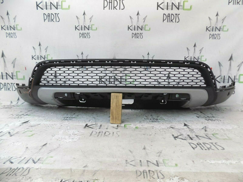 LAND ROVER DISCOVERY SPORT 2014-2019 FRONT BUMPER LOWER GRILL VALANCE