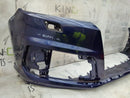 AUDI Q7 4M S-LINE 2015-19 FRONT BUMPER GENUINE 4M0807437