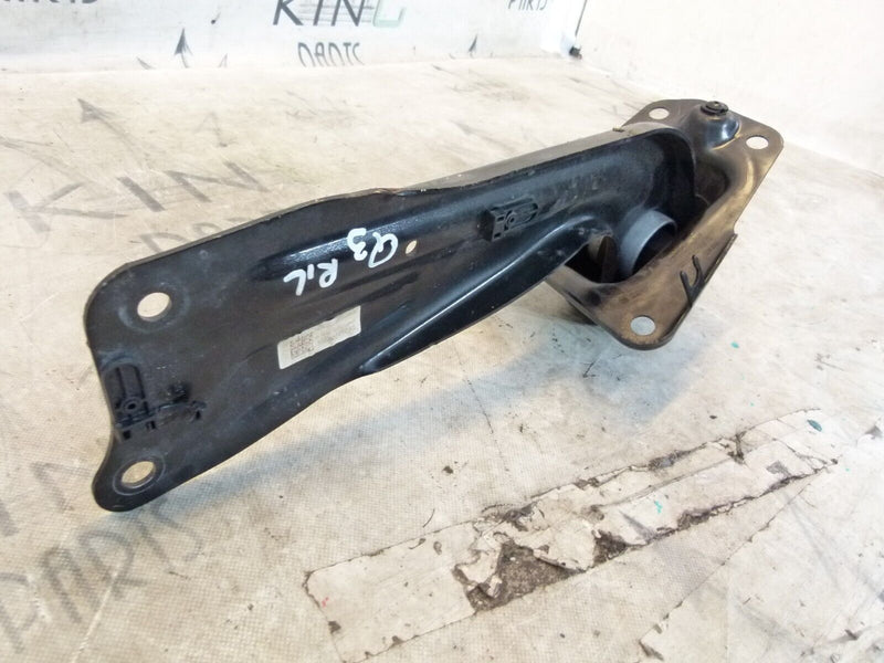 AUDI Q3 F3 2018-ON REAR LEFT WISHBONE CROSS CARRIER 5QF501052