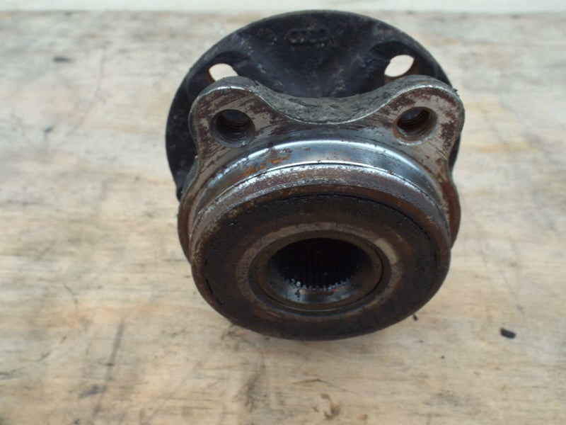 Audi A6 C7 2004-2011 Estate 3.0 TDI Quattro Rear Wheel Bearing Left Side N/S
