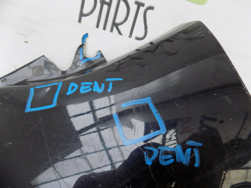 FORD FIESTA MK7 2008-2016 FRONT FENDER WING PANEL LEFT SIDE 8A61A16016 AG