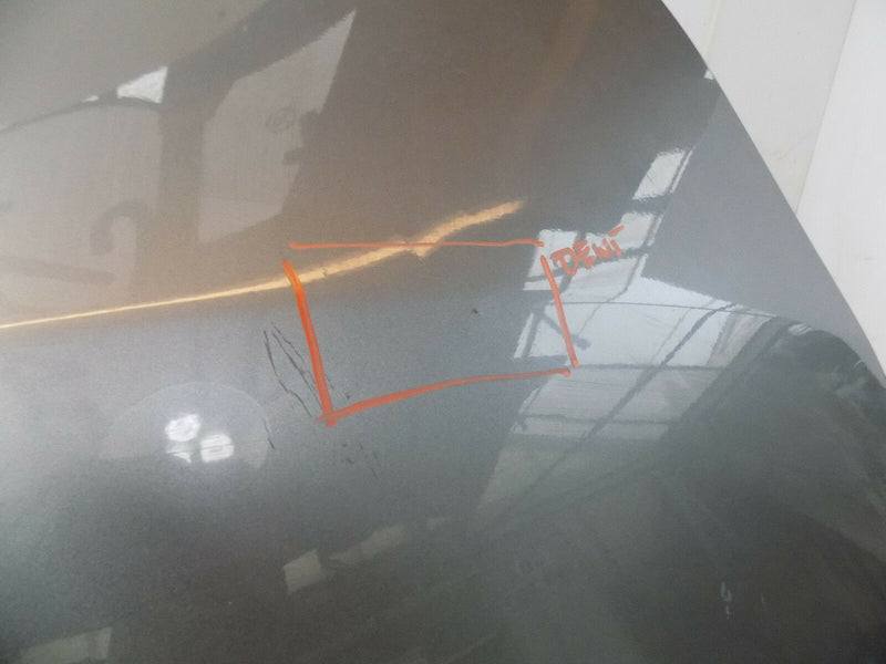 NISSAN MURANO II Z51 08-14 GENUINE FRONT FENDER WING PANEL LEFT PASSENGER