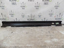 MERCEDES C CLASS W204 2007-2014 LEFT SIDE SILL SKIRT A2046900340