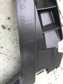 FORD FIESTA MK7 ST 08-17 RIGHT REAR BUMPER BRACKET GUIDE C1BB-17A881-A