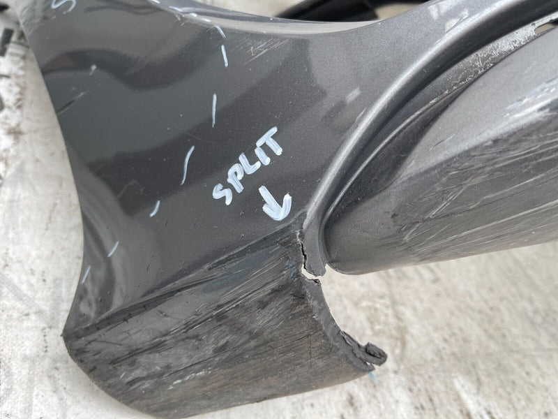 MERCEDES CLA AMG 2013-2016 FRONT BUMPER GENUINE PDC A1178850825