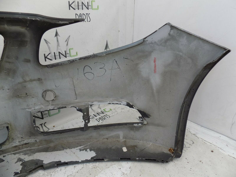 VAUXHALL INSIGNIA 2008 - 2012 GENUINE FRONT BUMPER P/N: 13288286