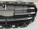 MERCEDES W214 2024-ON GRILL RADIATOR LED GRILLE, iCAM, PDC HOLES A2148806001