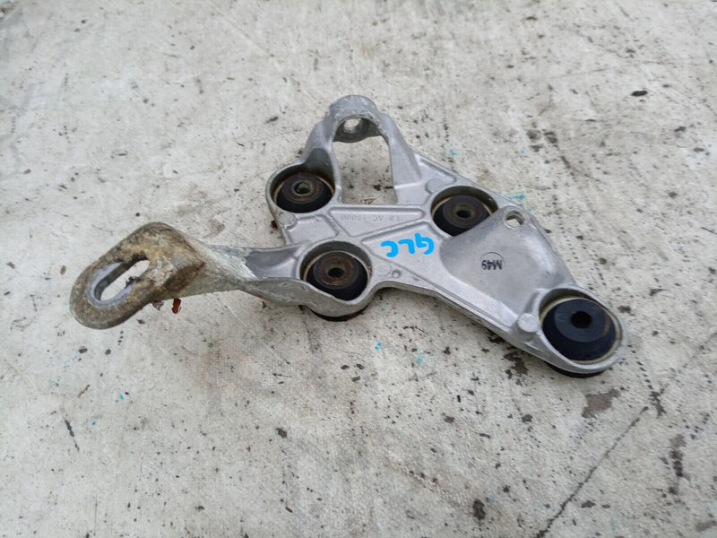 MERCEDES GLC X253 16-21 ABS PUMP MOUNTING HOLDER BRACKET A2534310340