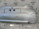 TOYOTA AYGO (AB10) 2005-2014 & FACELIFT REAR BUMPER GENUINE 52159-0H030