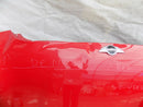 BMW MINI COOPER HATCH R56 2006-2013 GENUINE BONNET IN RED