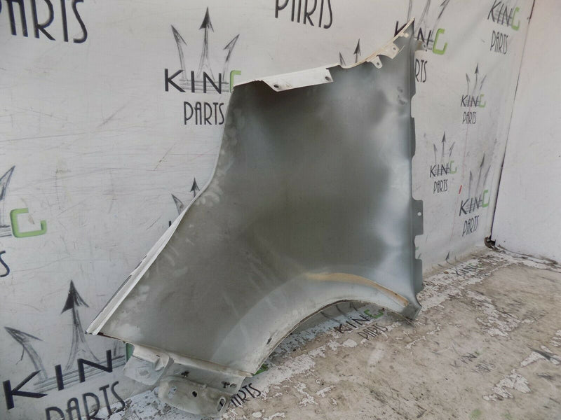 RENAULT MASTER 2011-2016  FRONT RIGHT SIDE WING FENDER OEM 631000018R
