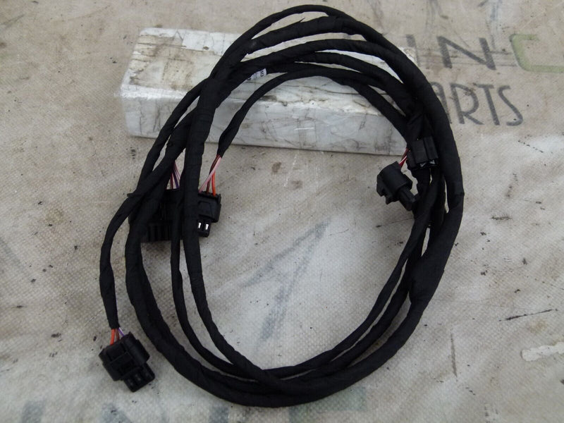 MERCEDES M W166 2011-15 REAR PDC WIRING LOOM GENUINE A1664408834