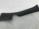 MERCEDES GLC X253 2016-21 LEFT SIDE REAR SILL TRIM COVER PANEL A2536860100