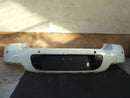 BMW Mini Countryman Rear Bumper Genuine White (A1246)