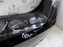 SKODA OCTAVIA III 5E 2013-2017 SALOON BLACK REAR BUMPER PDC 5E5807421