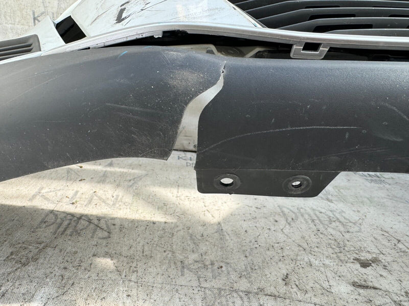 PEUGEOT 2008 MK2 2019-ON FRONT BUMPER PDC GENUINE 9828077580