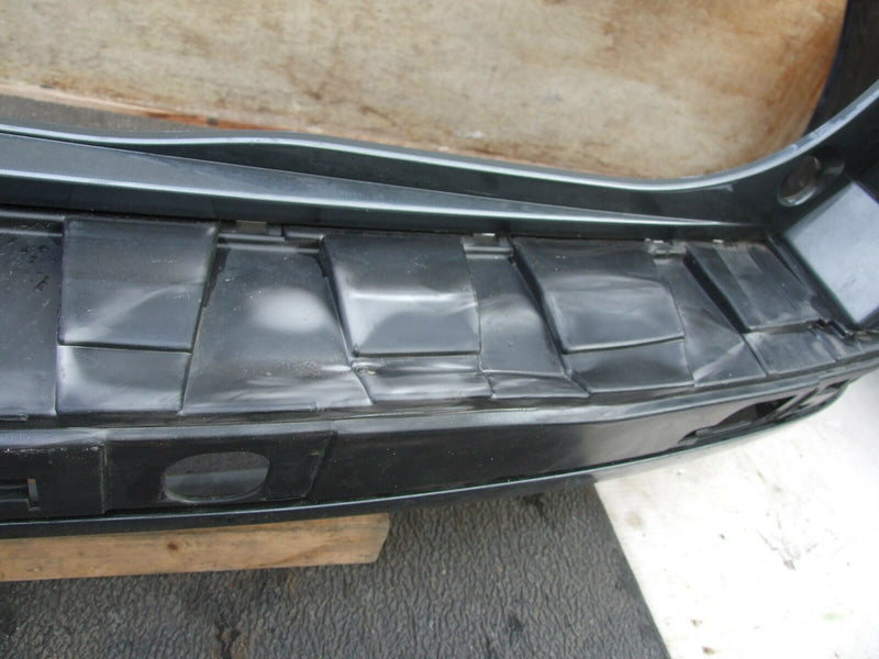 Citroen C4 Grand Picasso 2006-2013 Rear Bumper Genuine Grey (6308)
