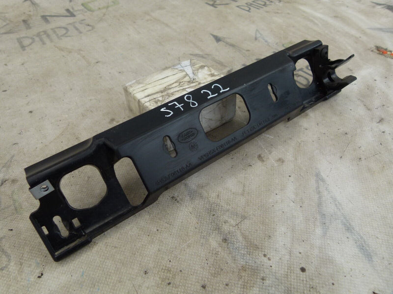 LAND ROVER FREELANDER II 2006-10 GLOVE BOX BRACKET GENUINE 6H52F06116A