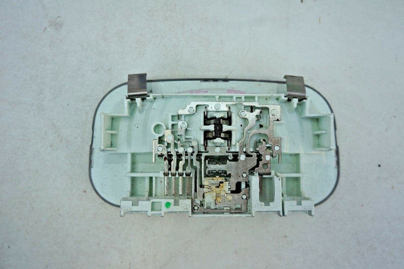 CITROEN C4 GRAND PICASSO 2006-2013 REAR ROOF READING LIGHT LAMP 9652262180