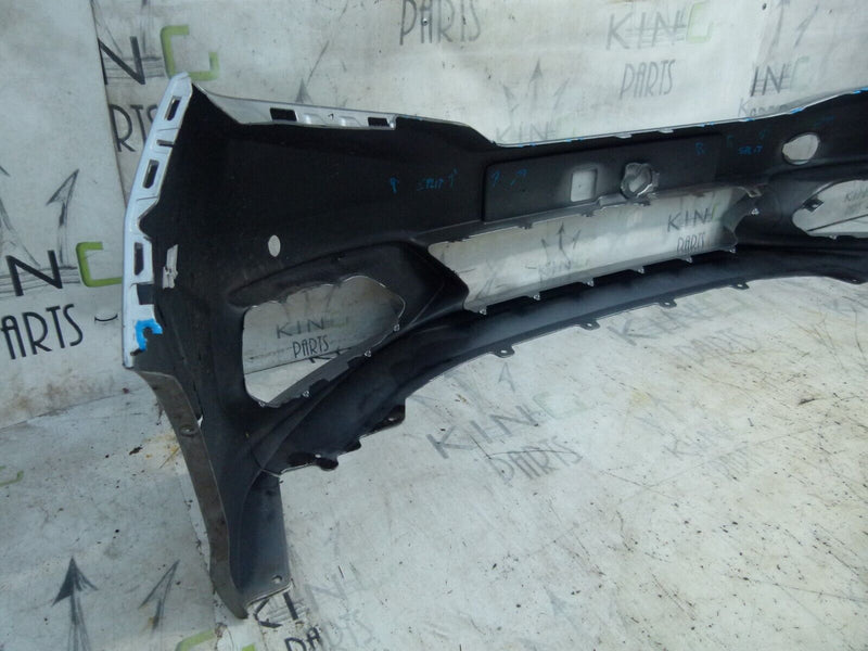 HONDA JAZZ FACELIFT SE 2017-2019 FRONT BUMPER PDC GENUINE 71101TARG500