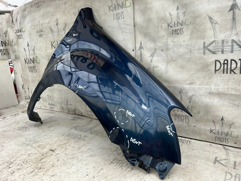 ISUZU D-MAX MK2 RT 20911-2018 FRONT FENDER WING PANEL RIGHT DRIVER SIDE