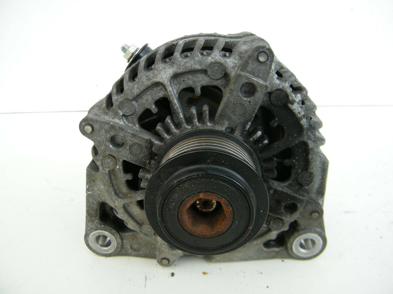 RANGE ROVER EVOQUE SD4 2014-2017 GENUINE DENSO ALTERNATOR 12V DIESEL 2.2