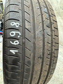 MAZDA 3 GENUINE ALLOY WHEEL RIM 6,5Jx16H2 ET45 & TYRE 205x60 R16