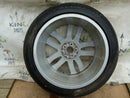 AUDI Q7 RS 21" 9.5JX21H2 ET31 ALLOY WHEEL RIM 4M0601025S TYRE 285/40 Z R21