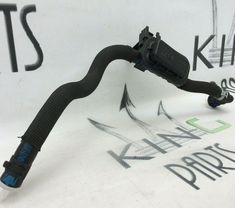 VW TIGUAN 2.0 TDI NEW FUEL DAMPER SENSOR 5Q0127242 HOSE PIPE 6C0130295