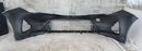 TOYOTA AURIS 2012-2015 FRONT BUMPER GENUINE 52119-02A20