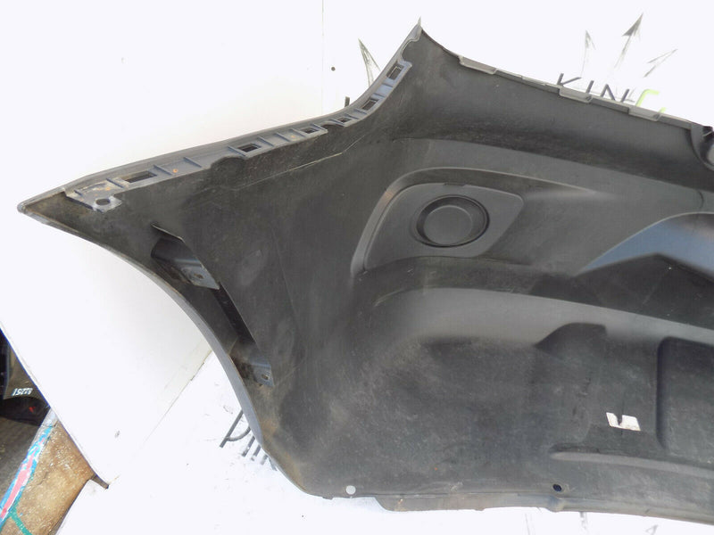 MERCEDES SPRINTER 906 W906 LCI 2014-2017 FRONT BUMPER GENUINE A9068851570