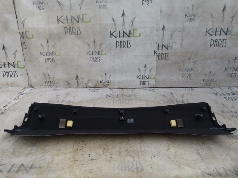 VW PASSAT CC 2008-12 BOOT REAR PARCEL SHELF GENUINE 3C8863411