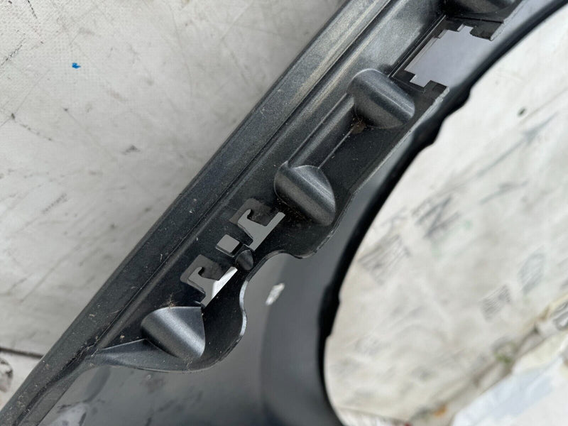 PEUGEOT 308 MK1 2007-2012 FRONT FENDER WING PANEL LEFT SIDE 9656738580