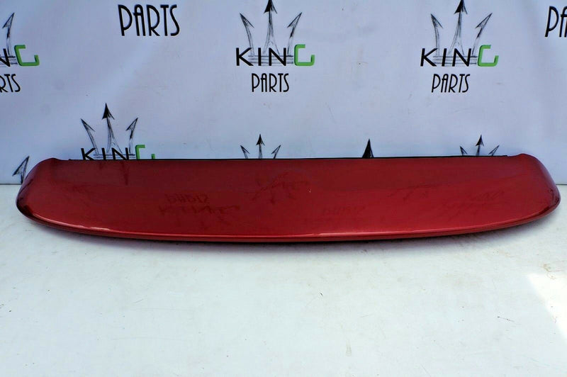 CITROEN C4 GRAND PICASSO 2006-2013 BOOT LID TAILGATE PANEL
