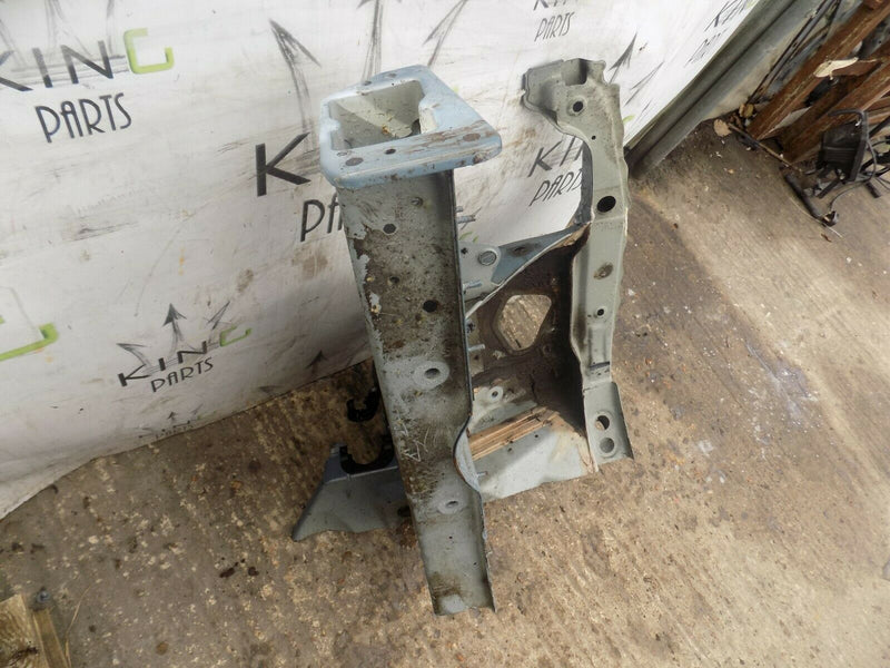 AUDI A4 B8 8K 1.8 TFSI 2008-2016 FRONT LEFT CHASSIS LEG + INNER WING FLITCH