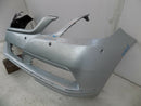 MERCEDES E CLASS C207 2DR 2009-12 BlueEFFICIENCY SE FRONT BUMPER OEM PDC